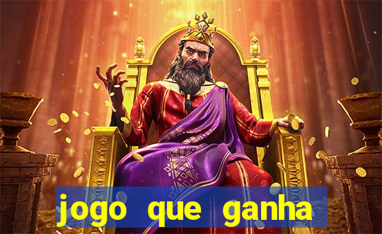 jogo que ganha dinheiro pagbank